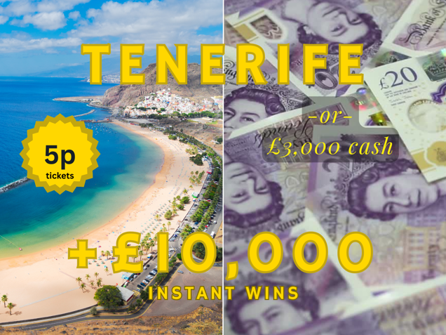 TENERIFE (1)