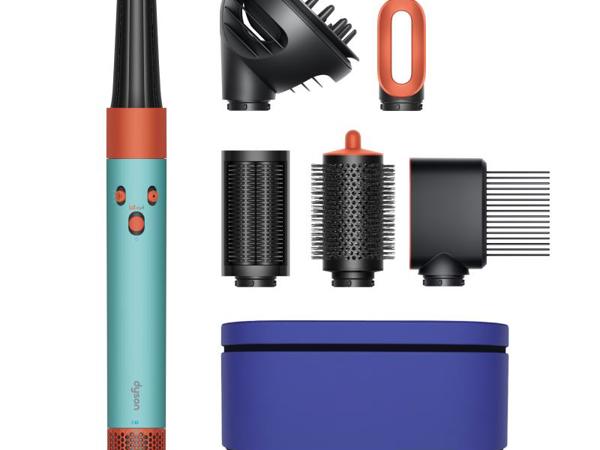 Dyson Airwrap id or £400