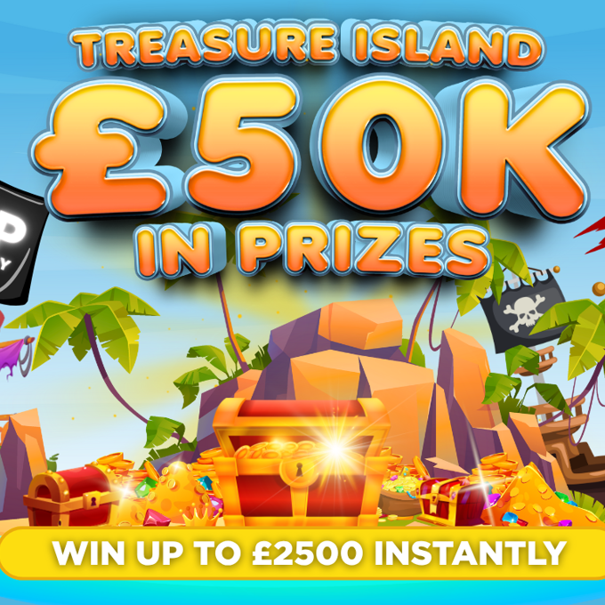 Active Competitions image