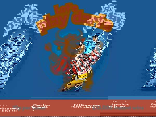 Let's play darts! - £13,000 instant wins!