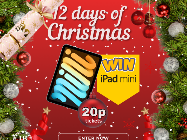 Day 3 - Ipad mini 2025