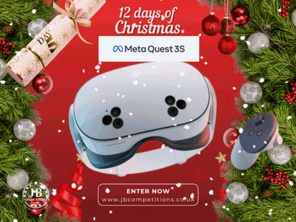 Day 5 - VR Meta Quest 3s