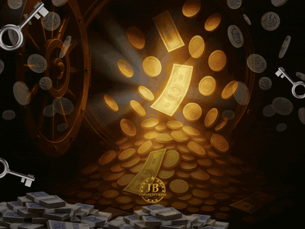 £50k Cash instant wins!